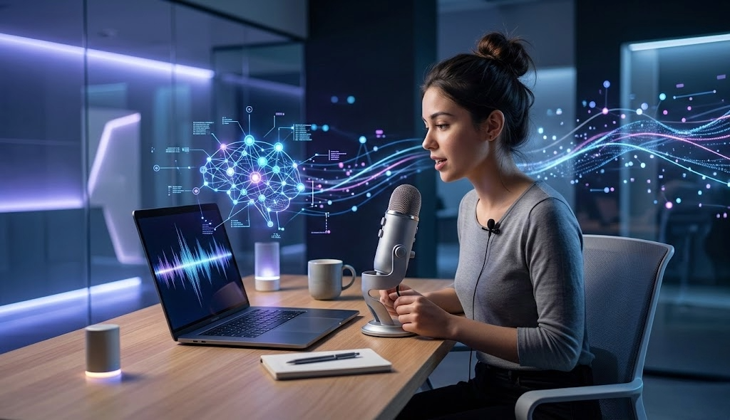 PTE AI Scoring explained