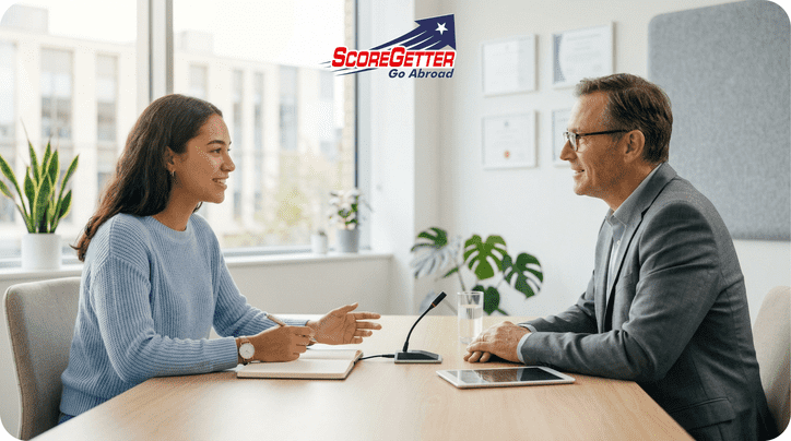 Importance of Vocabulary for IELTS Speaking