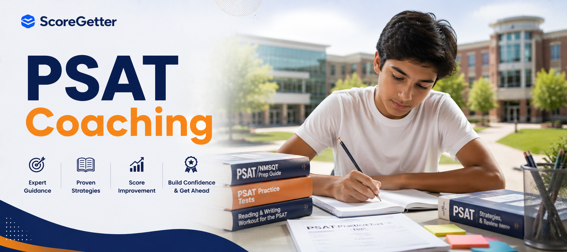 PSAT Coaching in Chennai